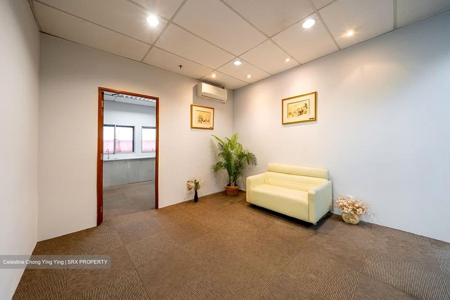 Crystal Time Building (D13), Office #565758691